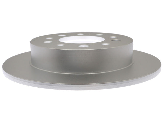 Raybestos Brakes Disc Brake Rotor P/N:980086FZN Fits: Hyundai Tiburon 08-03 - Image 1