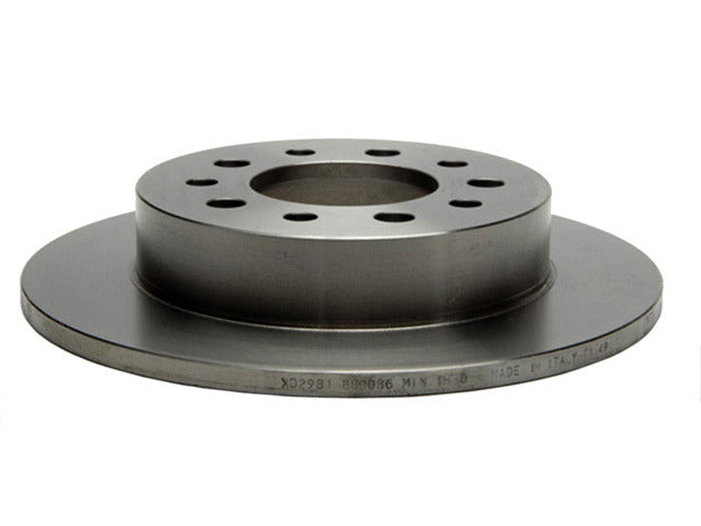 Raybestos Brakes Disc Brake Rotor P/N:980086R Fits: Hyundai Tiburon 08-03 - Image 1