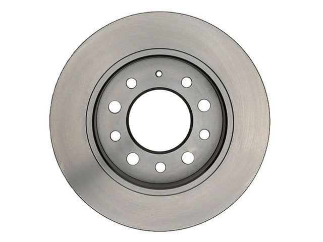 Raybestos Brakes Disc Brake Rotor P/N:980086R Fits: Hyundai Tiburon 08-03 - Image 2