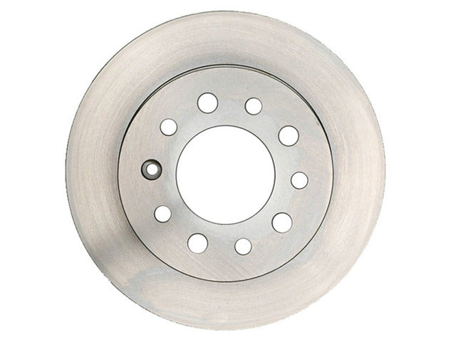 Raybestos Brakes Disc Brake Rotor P/N:980086R Fits: Hyundai Tiburon 08-03 - Image 3