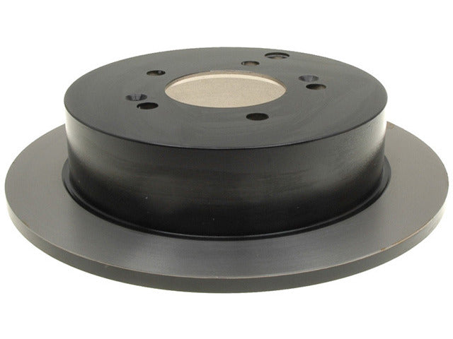 Raybestos Brakes Disc Brake Rotor P/N:980087 Fits: Hyundai Santa Fe 06-01, Hyundai Tucson 15-05, Kia Sportage 16-05 - Image 1