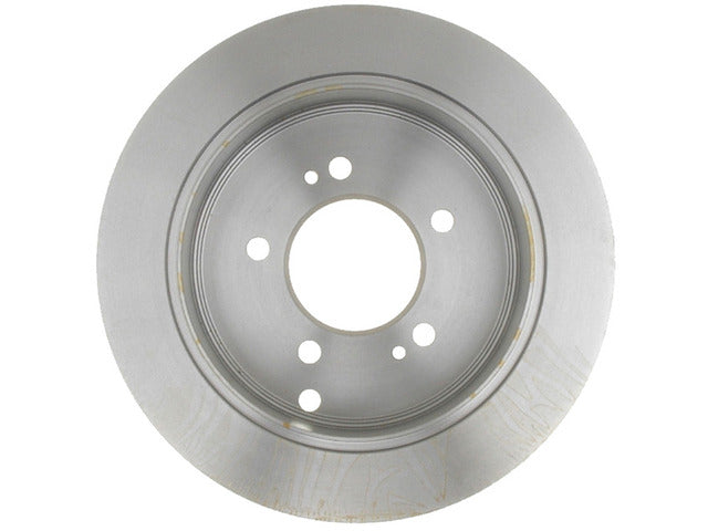 Raybestos Brakes Disc Brake Rotor P/N:980087 Fits: Hyundai Santa Fe 06-01, Hyundai Tucson 15-05, Kia Sportage 16-05 - Image 2