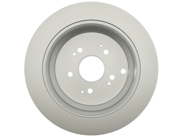 Raybestos Brakes Disc Brake Rotor P/N:980088FZN Fits: Honda Odyssey 04-02 - Image 2