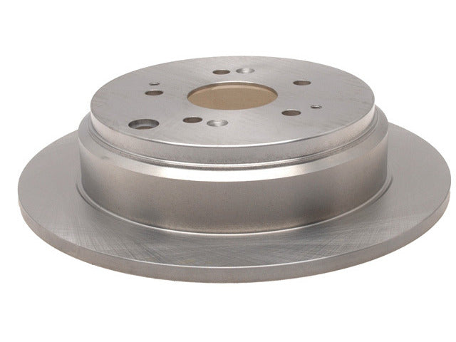 Raybestos Brakes Disc Brake Rotor P/N:980088R Fits: Honda Odyssey 04-02 - Image 1