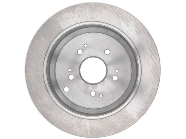Raybestos Brakes Disc Brake Rotor P/N:980088R Fits: Honda Odyssey 04-02 - Image 2