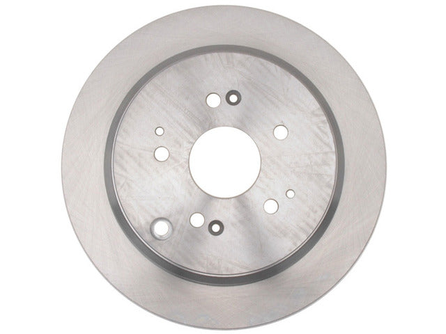 Raybestos Brakes Disc Brake Rotor P/N:980088R Fits: Honda Odyssey 04-02 - Image 3
