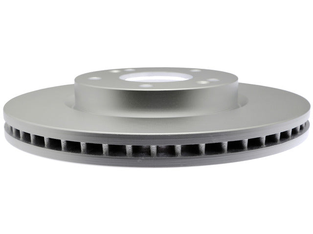 Raybestos Brakes Disc Brake Rotor P/N:980089FZN Fits: Hyundai Tiburon 08-03, Hyundai Tucson 09-05, Kia Sportage 10-05 - Image 1