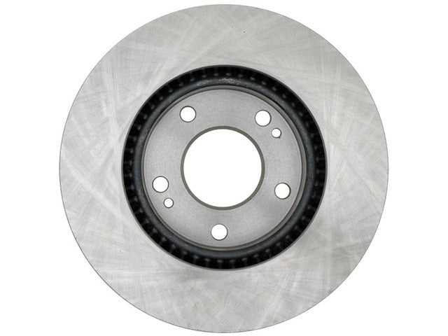 Raybestos Brakes Disc Brake Rotor P/N:980089R Fits: Hyundai Tiburon 08-03, Hyundai Tucson 09-05, Kia Sportage 10-05 - Image 2