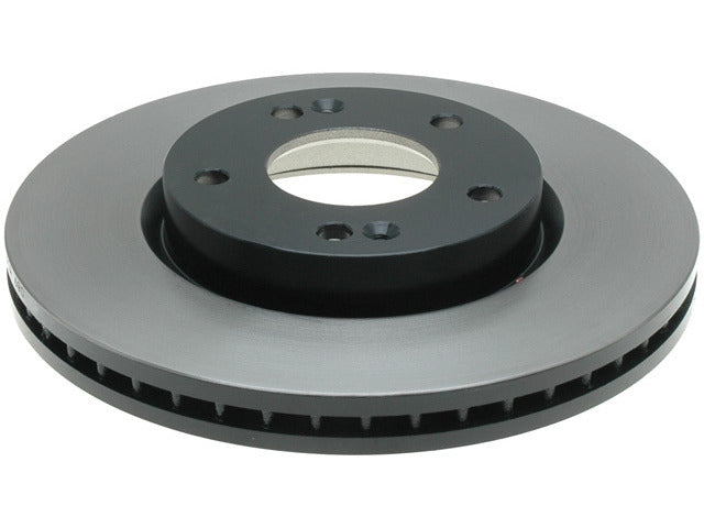 Raybestos Brakes Disc Brake Rotor P/N:980089 Fits: Hyundai Tiburon 08-03, Hyundai Tucson 09-05, Kia Sportage 10-05 - Image 1