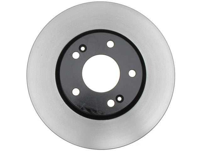 Raybestos Brakes Disc Brake Rotor P/N:980089 Fits: Hyundai Tiburon 08-03, Hyundai Tucson 09-05, Kia Sportage 10-05 - Image 3