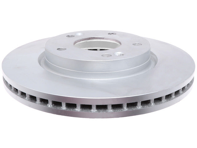 Raybestos Brakes Disc Brake Rotor P/N:980090FZN Fits: Hyundai Santa Fe 06-01 - Image 1