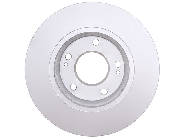 Raybestos Brakes Disc Brake Rotor P/N:980090FZN Fits: Hyundai Santa Fe 06-01 - Image 2