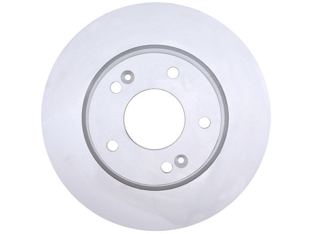 Raybestos Brakes Disc Brake Rotor P/N:980090FZN Fits: Hyundai Santa Fe 06-01 - Image 3