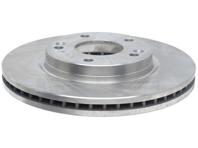 Raybestos Brakes Disc Brake Rotor P/N:980090R Fits: Hyundai Santa Fe 06-01 - Image 1