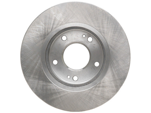 Raybestos Brakes Disc Brake Rotor P/N:980090R Fits: Hyundai Santa Fe 06-01 - Image 2