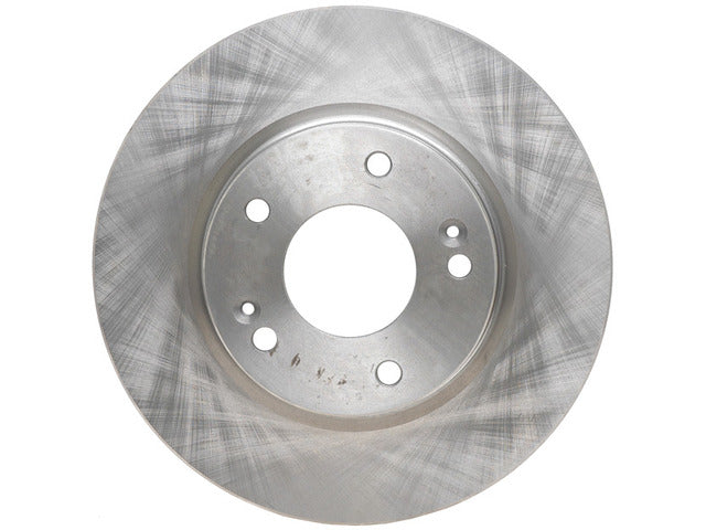 Raybestos Brakes Disc Brake Rotor P/N:980090R Fits: Hyundai Santa Fe 06-01 - Image 3