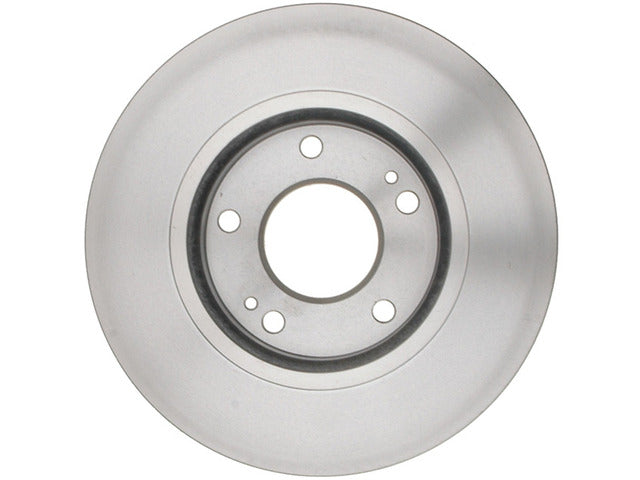 Raybestos Brakes Disc Brake Rotor P/N:980090 Fits: Hyundai Santa Fe 06-01 - Image 2