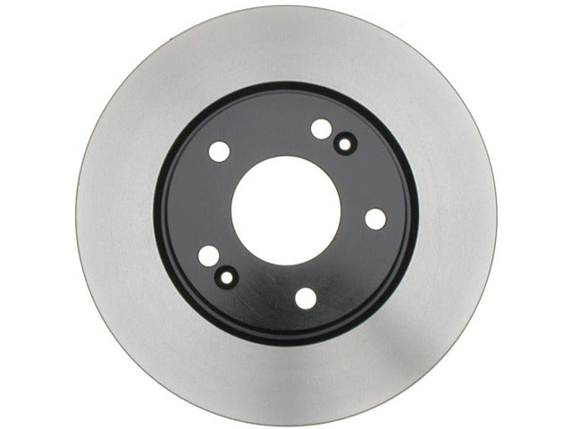 Raybestos Brakes Disc Brake Rotor P/N:980090 Fits: Hyundai Santa Fe 06-01 - Image 3