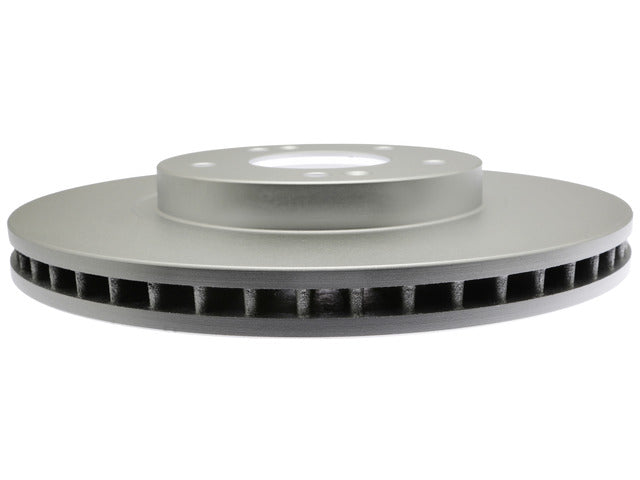 Raybestos Brakes Disc Brake Rotor P/N:980091FZN Fits: Hyundai Santa Fe 06-01 - Image 1