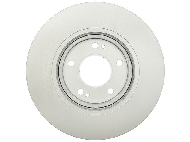Raybestos Brakes Disc Brake Rotor P/N:980091FZN Fits: Hyundai Santa Fe 06-01 - Image 2