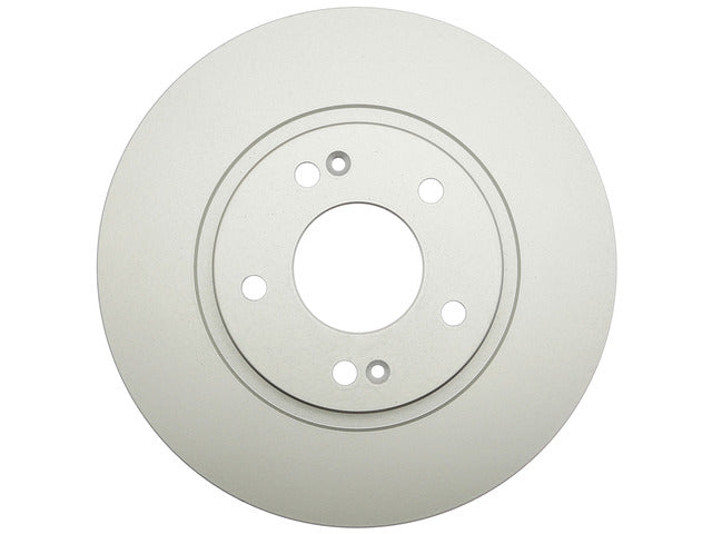 Raybestos Brakes Disc Brake Rotor P/N:980091FZN Fits: Hyundai Santa Fe 06-01 - Image 3