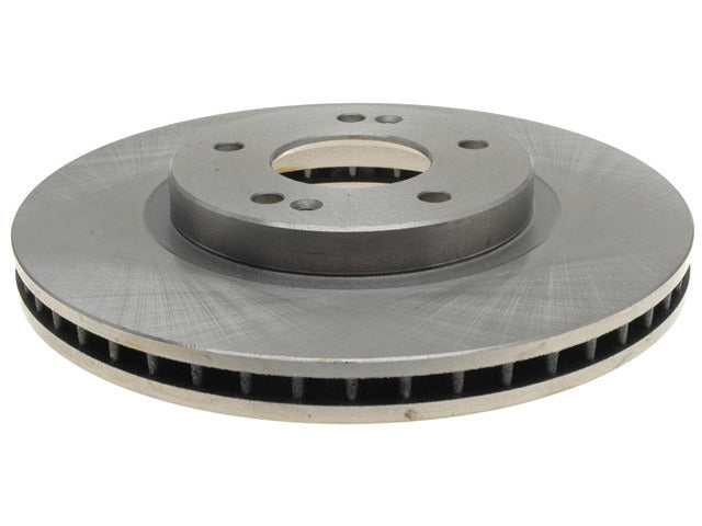 Raybestos Brakes Disc Brake Rotor P/N:980091R Fits: Hyundai Santa Fe 06-01 - Image 1