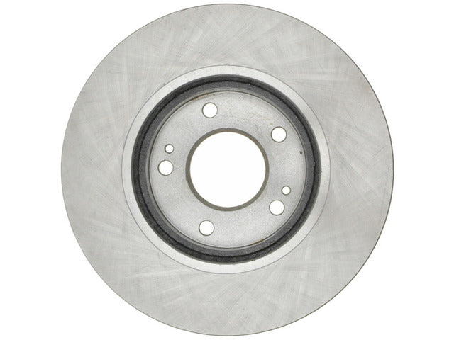 Raybestos Brakes Disc Brake Rotor P/N:980091R Fits: Hyundai Santa Fe 06-01 - Image 2