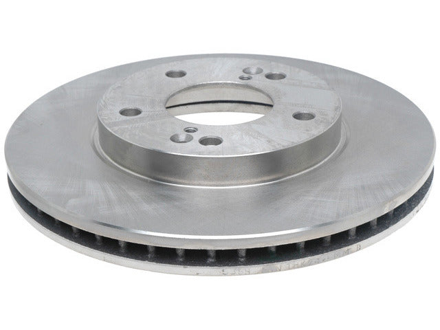 Raybestos Brakes Disc Brake Rotor P/N:980092R Fits: Hyundai Xg300 2001, Hyundai Xg350 03-02 - Image 1