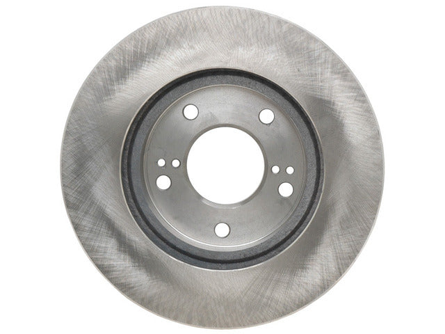Raybestos Brakes Disc Brake Rotor P/N:980092R Fits: Hyundai Xg300 2001, Hyundai Xg350 03-02 - Image 2