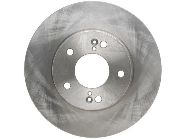 Raybestos Brakes Disc Brake Rotor P/N:980092R Fits: Hyundai Xg300 2001, Hyundai Xg350 03-02 - Image 3