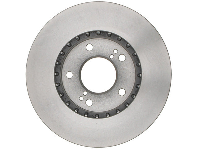 Raybestos Brakes Disc Brake Rotor P/N:980092 Fits: Hyundai Xg300 2001, Hyundai Xg350 03-02 - Image 2