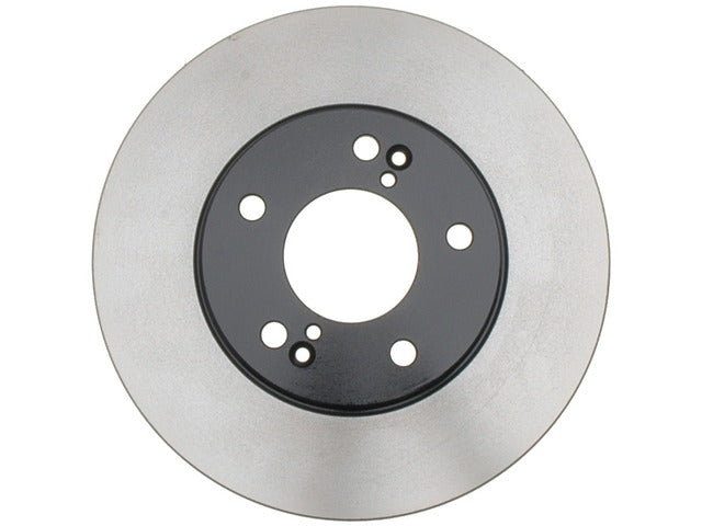 Raybestos Brakes Disc Brake Rotor P/N:980092 Fits: Hyundai Xg300 2001, Hyundai Xg350 03-02 - Image 3