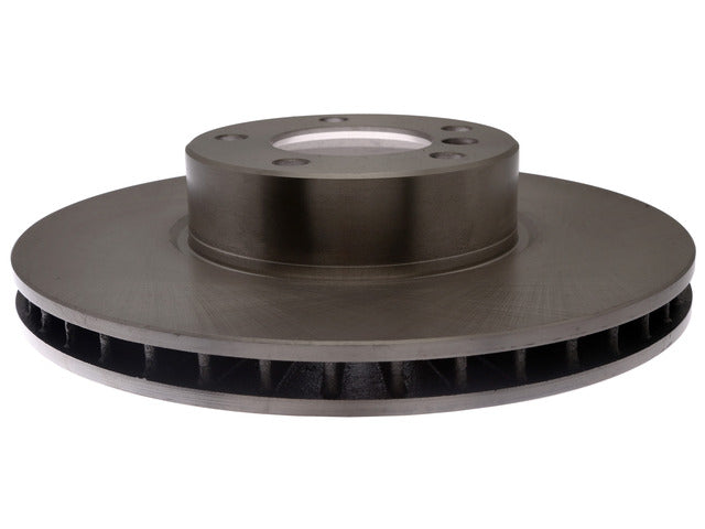 Raybestos Brakes Disc Brake Rotor P/N:980094R Fits: BMW 530i 03-01, BMW 540i 03-00 - Image 1