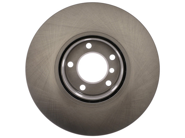 Raybestos Brakes Disc Brake Rotor P/N:980094R Fits: BMW 530i 03-01, BMW 540i 03-00 - Image 2