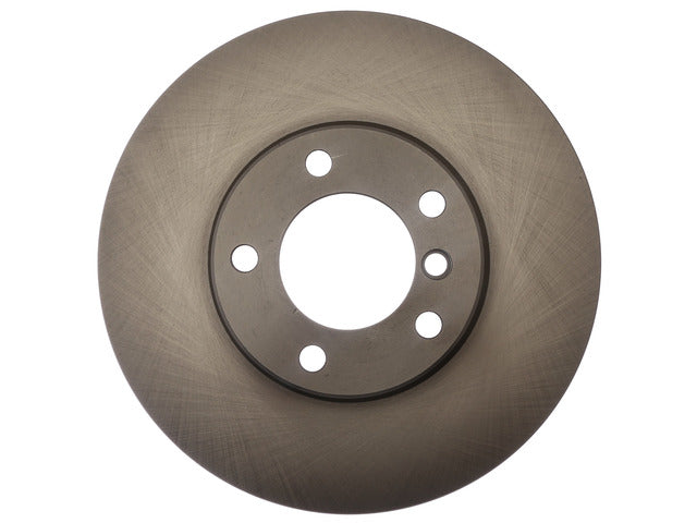 Raybestos Brakes Disc Brake Rotor P/N:980094R Fits: BMW 530i 03-01, BMW 540i 03-00 - Image 3