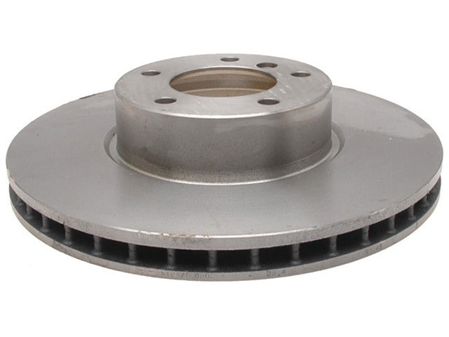 Raybestos Brakes Disc Brake Rotor P/N:980094 Fits: BMW 530i 03-01, BMW 540i 03-00 - Image 1