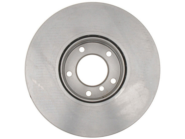 Raybestos Brakes Disc Brake Rotor P/N:980094 Fits: BMW 530i 03-01, BMW 540i 03-00 - Image 2