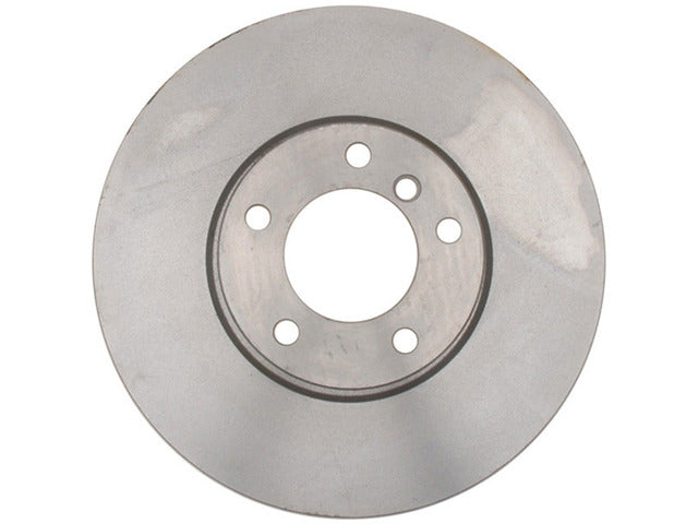 Raybestos Brakes Disc Brake Rotor P/N:980094 Fits: BMW 530i 03-01, BMW 540i 03-00 - Image 3