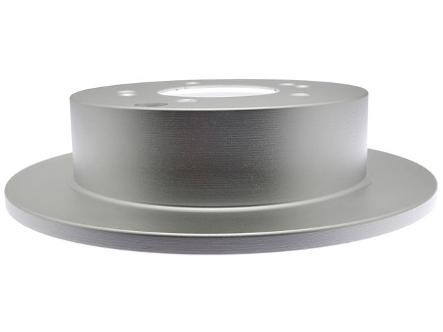 Raybestos Brakes Disc Brake Rotor P/N:980095FZN Fits: Hyundai Sonata 10-05, Hyundai Tucson 09-05, Hyundai Xg300 2001, Hyundai Xg350 05-02, Kia Magentis 10-06, Kia Optima 10-06, Kia Sportage 10-05 - Image 1