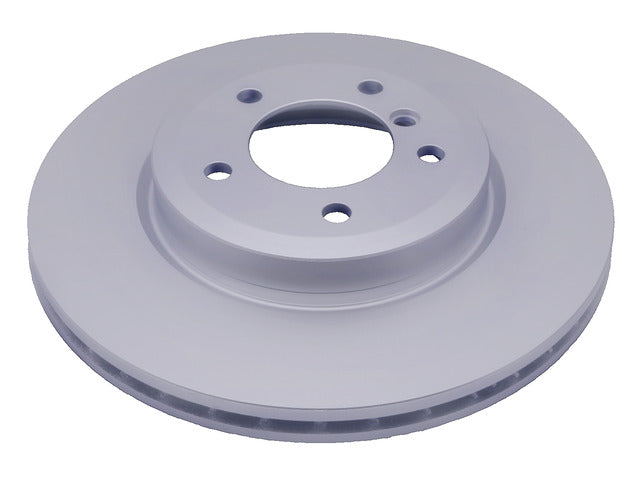 Raybestos Brakes Disc Brake Rotor P/N:980096FZN Fits: BMW 320i 05-01, BMW 330ci 06-01, BMW 330i 05-01, BMW 330xi 05-01, BMW Z4 08-06 - Image 1
