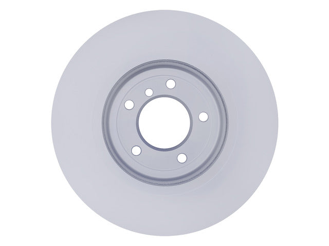 Raybestos Brakes Disc Brake Rotor P/N:980096FZN Fits: BMW 320i 05-01, BMW 330ci 06-01, BMW 330i 05-01, BMW 330xi 05-01, BMW Z4 08-06 - Image 2