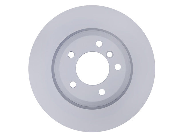 Raybestos Brakes Disc Brake Rotor P/N:980096FZN Fits: BMW 320i 05-01, BMW 330ci 06-01, BMW 330i 05-01, BMW 330xi 05-01, BMW Z4 08-06 - Image 3
