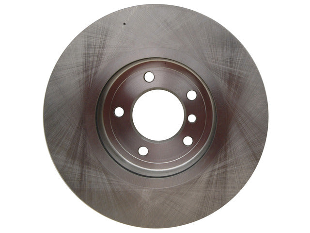 Raybestos Brakes Disc Brake Rotor P/N:980096R Fits: BMW 320i 05-01, BMW 330ci 06-01, BMW 330i 05-01, BMW 330xi 05-01, BMW Z4 08-06 - Image 2