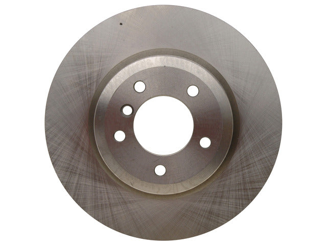 Raybestos Brakes Disc Brake Rotor P/N:980096R Fits: BMW 320i 05-01, BMW 330ci 06-01, BMW 330i 05-01, BMW 330xi 05-01, BMW Z4 08-06 - Image 3
