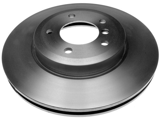 Raybestos Brakes Disc Brake Rotor P/N:980096 Fits: BMW 320i 05-01, BMW 330ci 06-01, BMW 330i 05-01, BMW 330xi 05-01, BMW Z4 08-06 - Image 1
