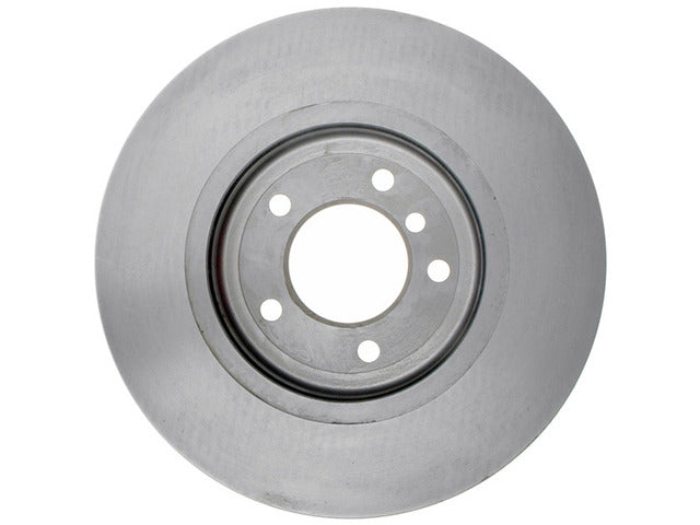 Raybestos Brakes Disc Brake Rotor P/N:980096 Fits: BMW 320i 05-01, BMW 330ci 06-01, BMW 330i 05-01, BMW 330xi 05-01, BMW Z4 08-06 - Image 2