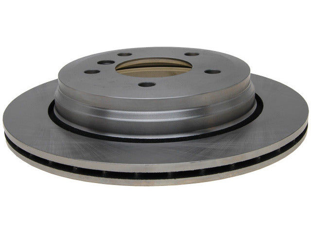 Raybestos Brakes Disc Brake Rotor P/N:980097R Fits: BMW 325xi 05-01 - Image 1