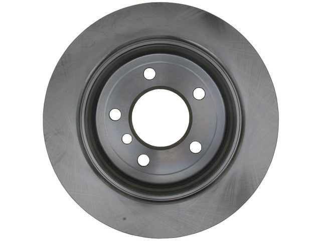 Raybestos Brakes Disc Brake Rotor P/N:980097R Fits: BMW 325xi 05-01 - Image 2