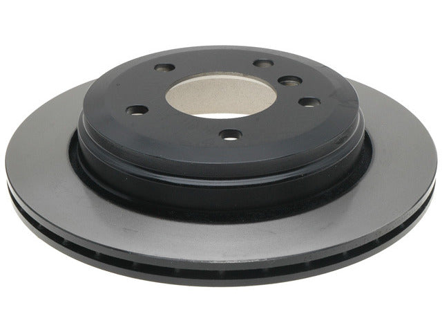 Raybestos Brakes Disc Brake Rotor P/N:980097 Fits: BMW 325xi 05-01 - Image 1
