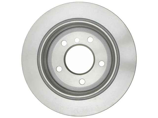 Raybestos Brakes Disc Brake Rotor P/N:980097 Fits: BMW 325xi 05-01 - Image 2